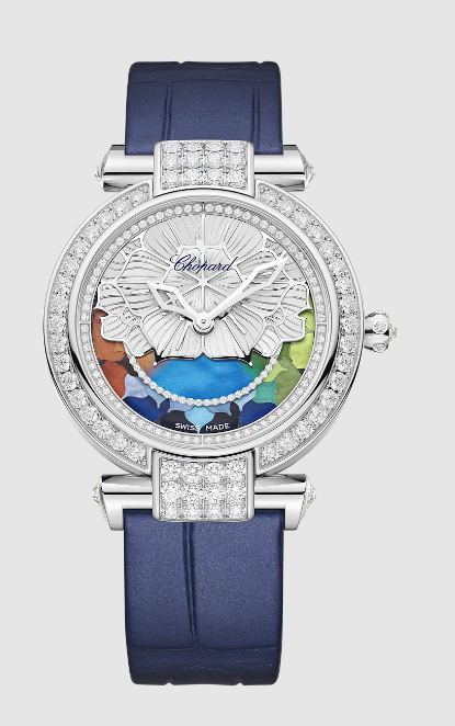 Buy Chopard IMPERIALE FOUR SEASONS Replica Watch 385394-1001